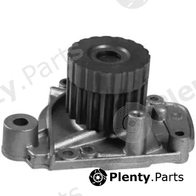 MDR AIS-WPH011 — Water Pump, engine cooling