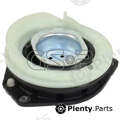 MDR GSP-511953S — Repair Kit, suspension strut support mount