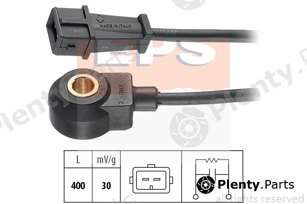 MDR EPS-1957062 — Knock Sensor