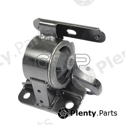 MDR GSP-514699 — Mounting, engine