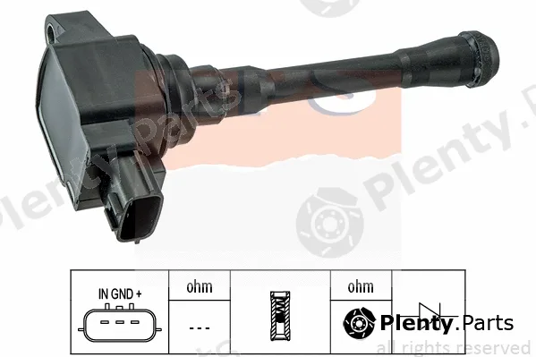 MDR EPS-1970552 — Ignition Coil