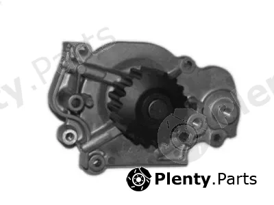 MDR AIS-WPH018 — Water Pump, engine cooling