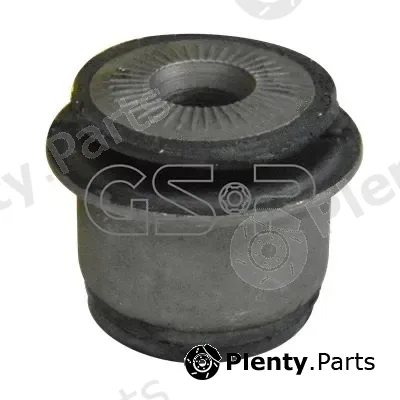 MDR GSP-512279 — Mounting, engine