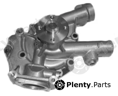 MDR AIS-WPT501 — Water Pump, engine cooling