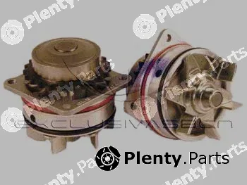 MDR MWP-4194 — Water Pump, engine cooling
