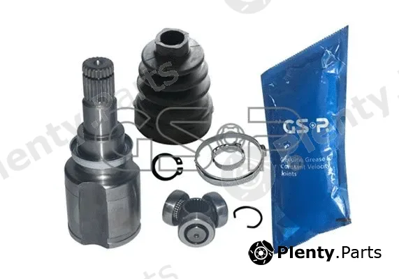 MDR GSP-601086 — Joint Kit, drive shaft