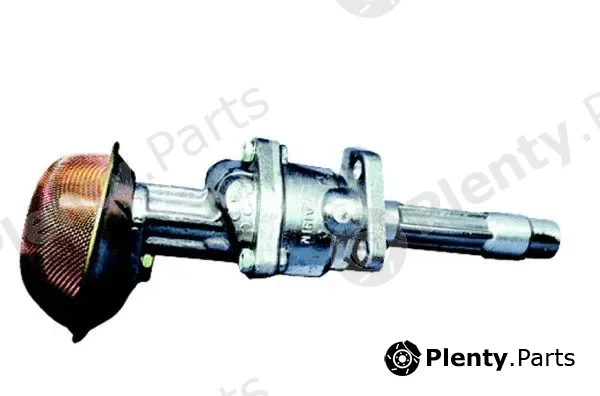 MDR AIS-OPT051 — Oil Pump