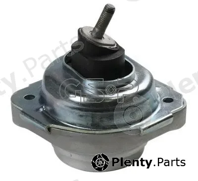 MDR GSP-530141 — Mounting, engine