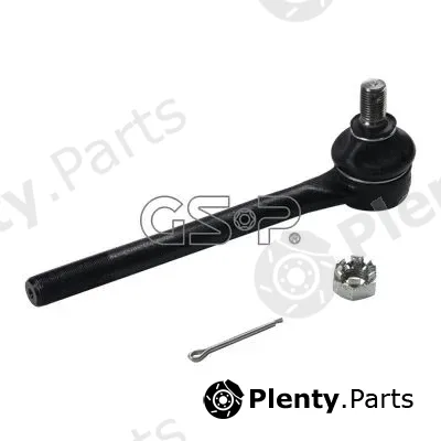 MDR GSP-S070249 — Tie Rod End