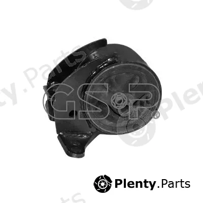 MDR GSP-514468 — Mounting, engine