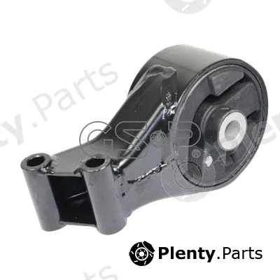 MDR GSP-517960 — Mounting, automatic transmission