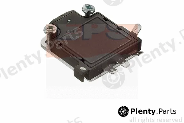 MDR EPS-1965052 — Switch Unit, ignition system