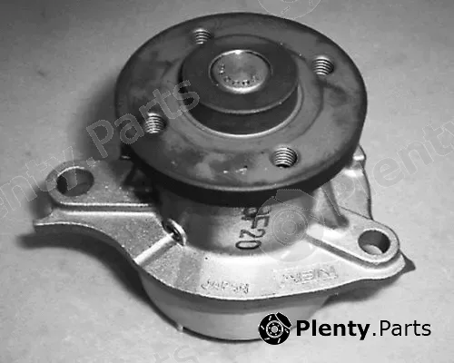 MDR AIS-WPD035 — Water Pump, engine cooling