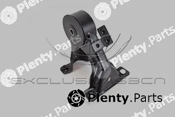 MDR MEM-82592 — Mounting, engine