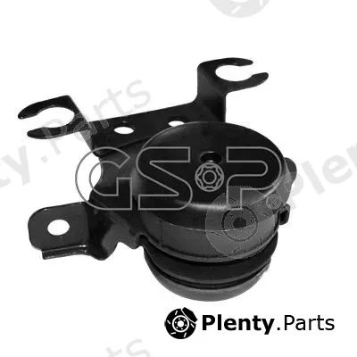 MDR GSP-514573 — Mounting, engine