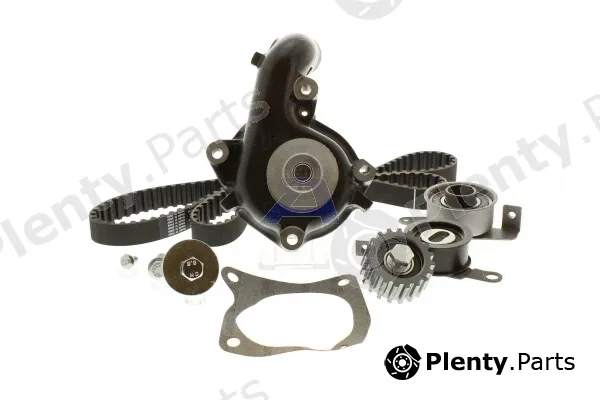 MDR AIS-TKZ902 — Water Pump & Timing Belt Kit