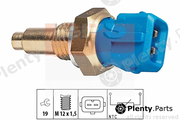 MDR EPS-1830143 — Sensor, coolant temperature