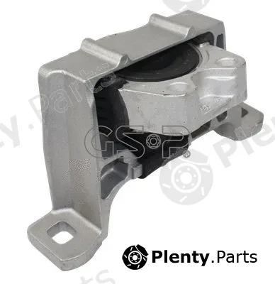 MDR GSP-517495 — Mounting, engine