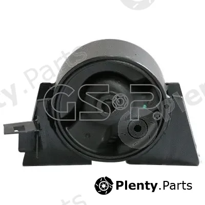 MDR GSP-514313 — Mounting, engine
