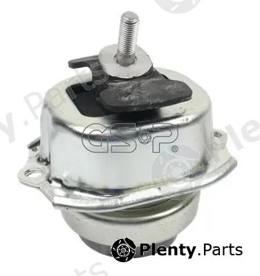 MDR GSP-530155 — Mounting, engine