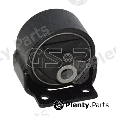 MDR GSP-513791 — Mounting, engine
