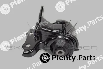 MDR MEM-83053 — Mounting, engine