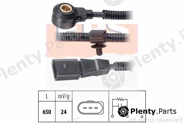 MDR EPS-1957083 — Knock Sensor