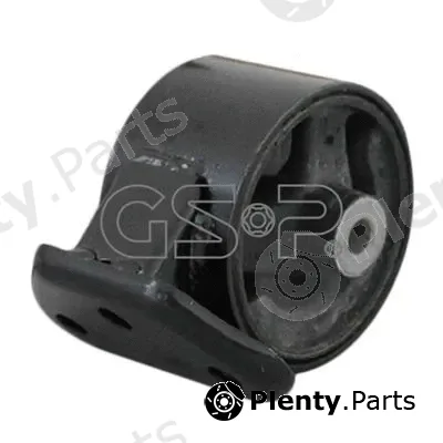 MDR GSP-519503 — Mounting, engine