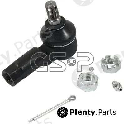 MDR GSP-S070264 — Tie Rod End
