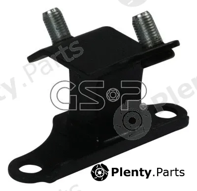 MDR GSP-514528 — Mounting, engine