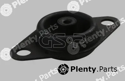 MDR GSP-511468 — Mounting, engine