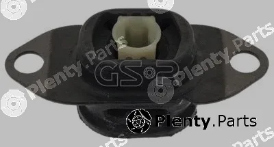 MDR GSP-537634 — Mounting, engine
