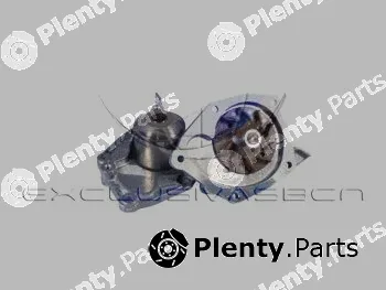 MDR MWP-4541 — Water Pump, engine cooling