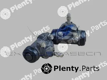 MDR MWC-2M01 — Wheel Brake Cylinder