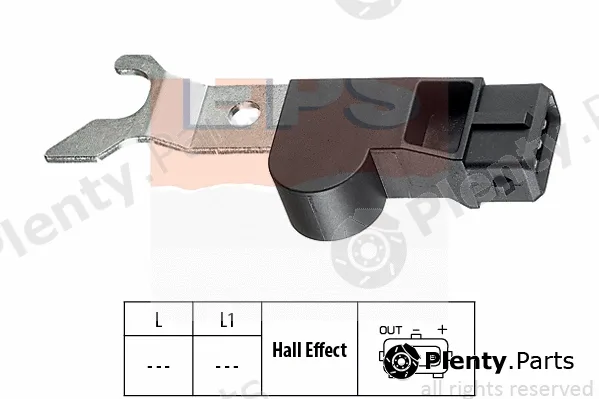MDR EPS-1953313 — Sensor, camshaft position