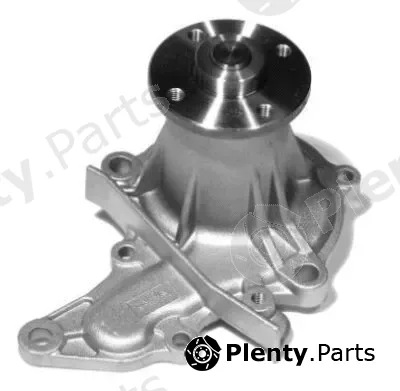 MDR AIS-WPT003 — Water Pump, engine cooling