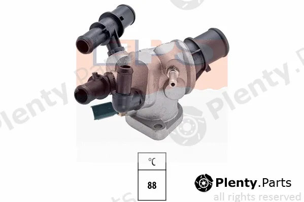 MDR EPS-1880180 — Thermostat, coolant