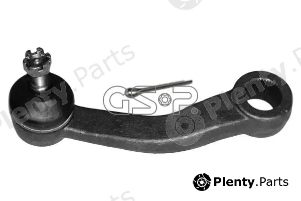 MDR GSP-S010092 — Pitman Arm