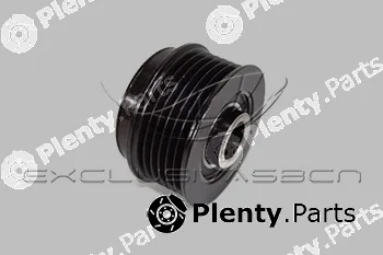 MDR MAP-8302 — Alternator Freewheel Clutch