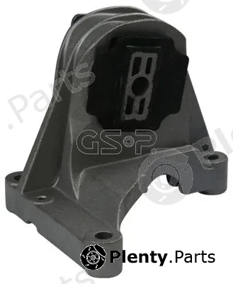 MDR GSP-531905 — Mounting, automatic transmission