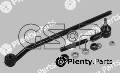 MDR GSP-S100012 — Tie Rod