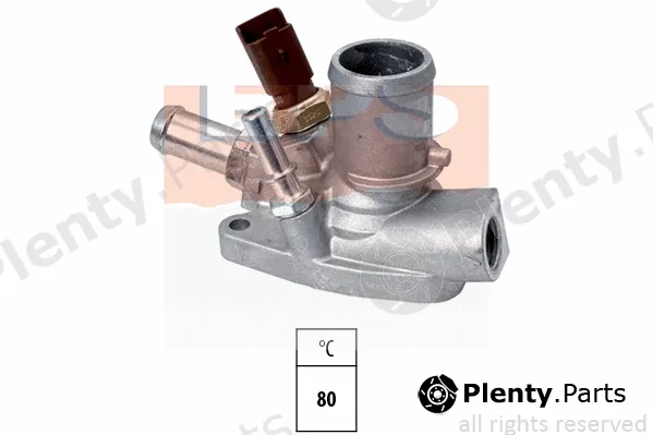 MDR EPS-1880701 — Thermostat, coolant