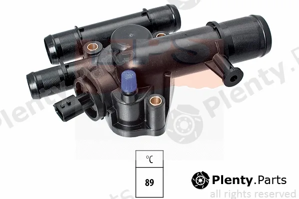MDR EPS-1880720 — Thermostat, coolant
