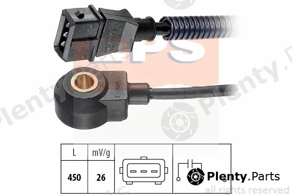MDR EPS-1957127 — Knock Sensor