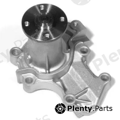 MDR AIS-WPM055 — Water Pump, engine cooling