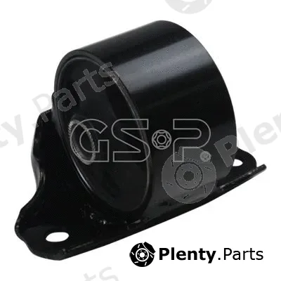 MDR GSP-532093 — Mounting, engine