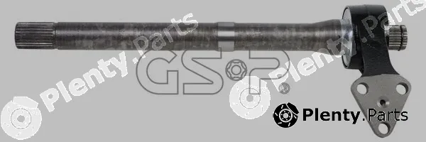 MDR GSP-261352 — Intermediate Shaft