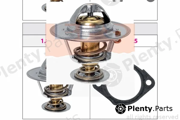 MDR EPS-1880870S — Thermostat, coolant