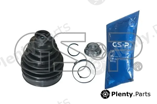 MDR GSP-780857 — Bellow Kit, drive shaft