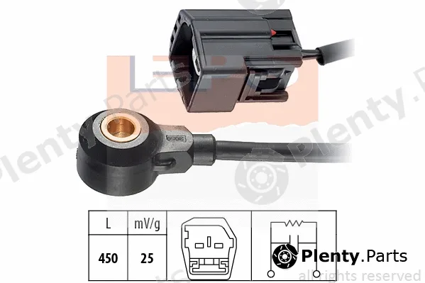 MDR EPS-1957091 — Knock Sensor